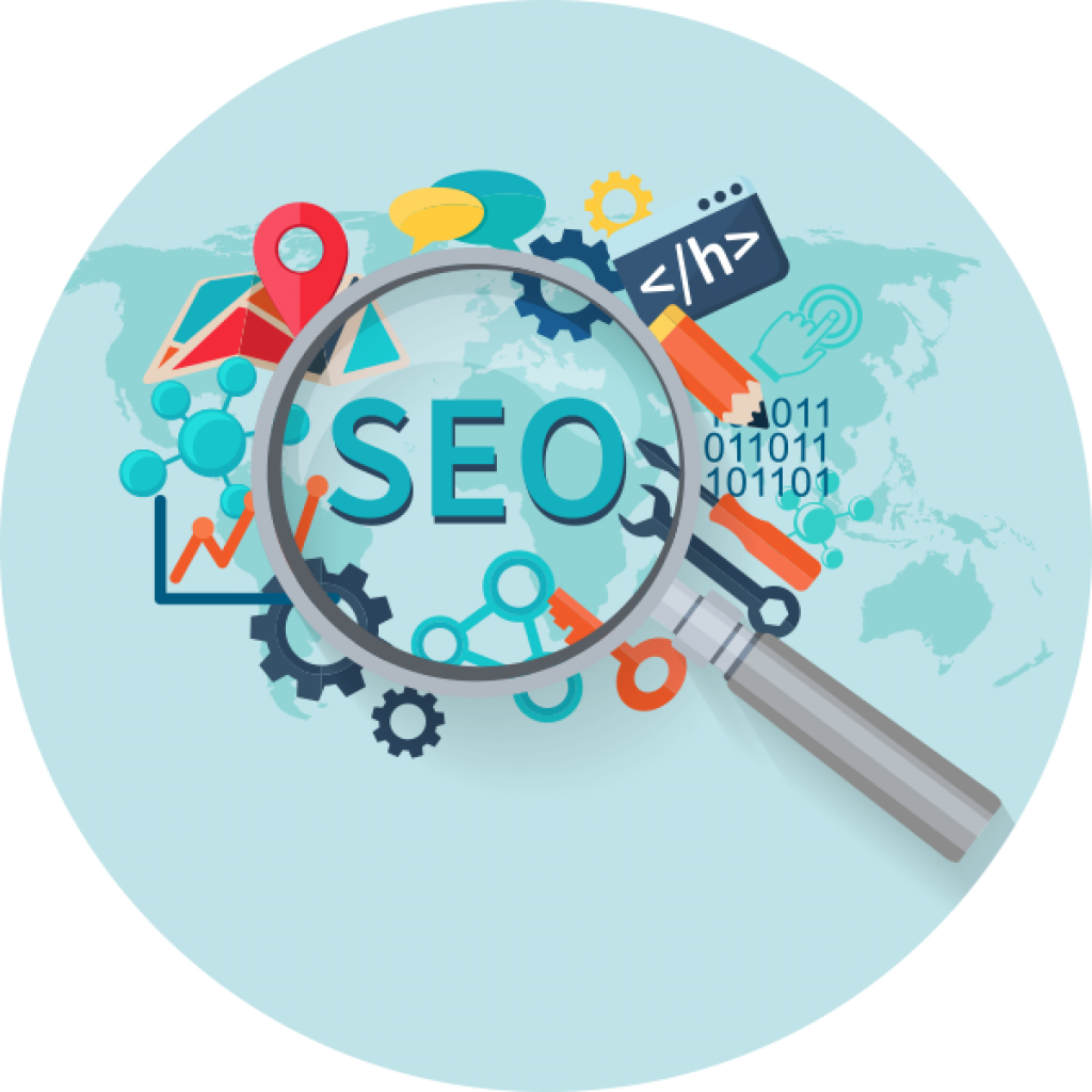 Search Engine Optimization