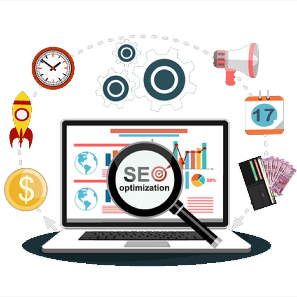 Search Engine Optimization Company in Patna