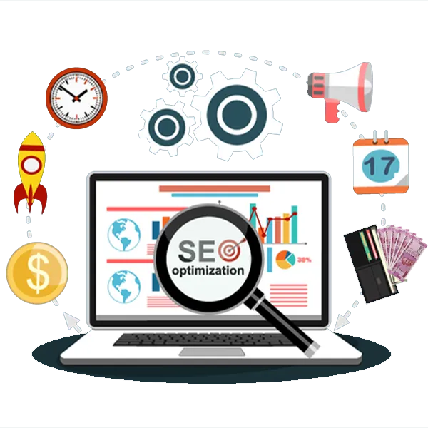 Search Engine Optimization Company in Patna