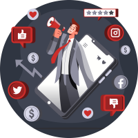 Digital Marketing Service Digital Marketing Service